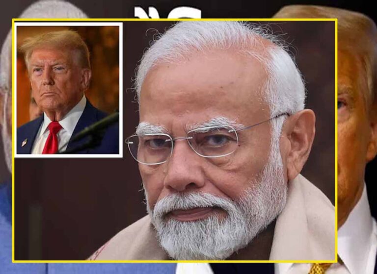ट्रम्प के भारी टैरिफ का भारत पर असर, भारत के उद्योगों पर दबाव; पीएम मोदी ने लिया रणनीतिक फैसला