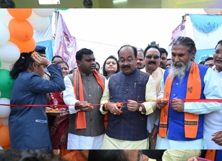 मावा मोदोल लाइब्रेरी का शुभारंभ, उप मुख्यमंत्री अरुण साव रहे मुख्य अतिथि मावा मोदोल लाइब्रेरी का शुभारंभ, उप मुख्यमंत्री अरुण साव रहे मुख्य अतिथि