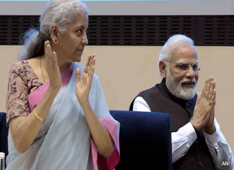 सस्ते होंगे ब्रांडेड प्रोडक्ट्स, अगले हफ्ते 5% GST स्लैब पर बड़ा फैसला होने वाला