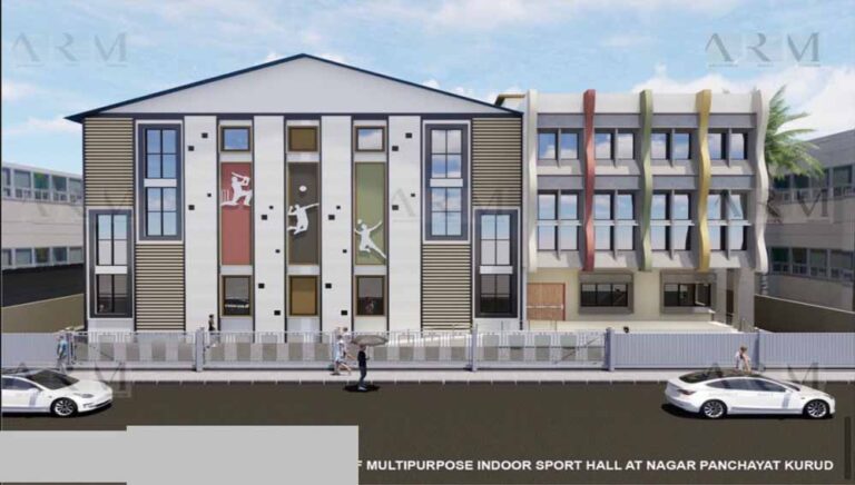 राज्य सरकार की बड़ी घोषणा: खेलों के बुनियादी ढांचे को मिलेगा नया आयाम