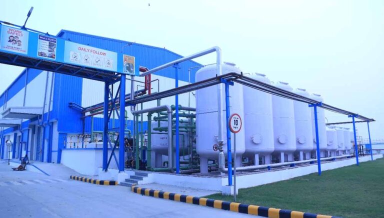 गोरखपुर में अडानी समूह और कोका कोला के प्रमुख बॉटलर ने भी उद्योग लगाने को ली जमीन