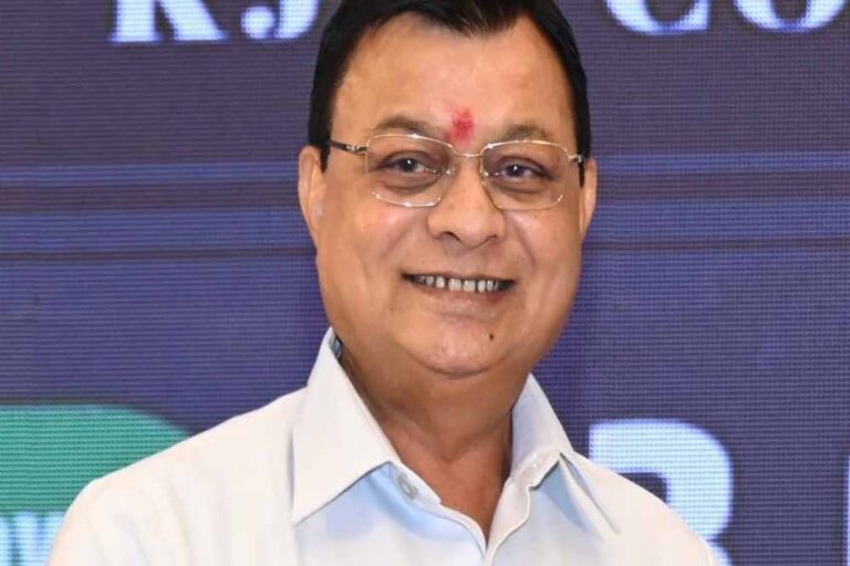 कोरबा ताप विद्युत गृह की 105 हेक्टेयर ज़मीन उद्योग विभाग को जल्द होगी हस्तांतरित- मंत्री देवांगन