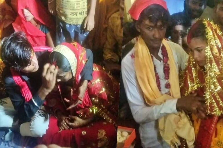 हिंदू प्रेमियों के लिए अपना धर्म छोड़ा, रुखसाना और जास्मीन की नई पहचान हिंदू प्रेमियों के लिए अपना धर्म छोड़ा, रुखसाना और जास्मीन की नई पहचान