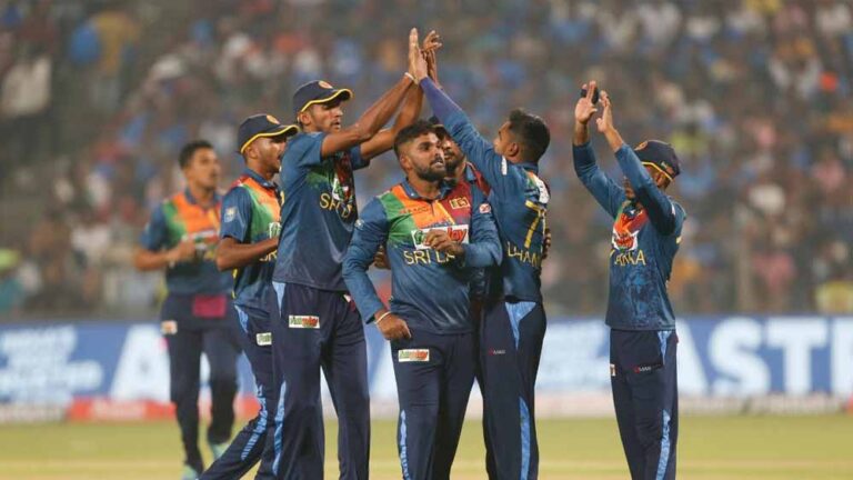 श्रीलंका की एशिया कप टीम में युवा स्टार ‘बेबी मलिंगा’, देखें पूरा स्क्वॉड