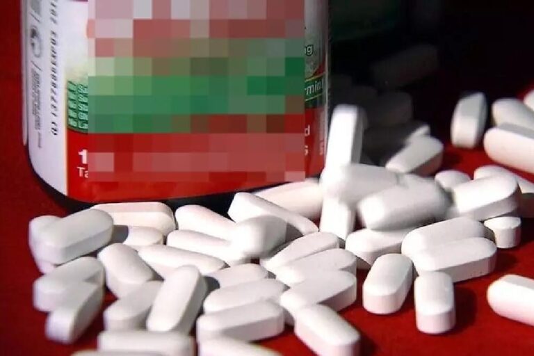 गुणवत्ताहीन कैल्शियम टैबलेट्स का नहीं हुआ कोई वितरण: स्वास्थ्य विभाग ने दी सफाई