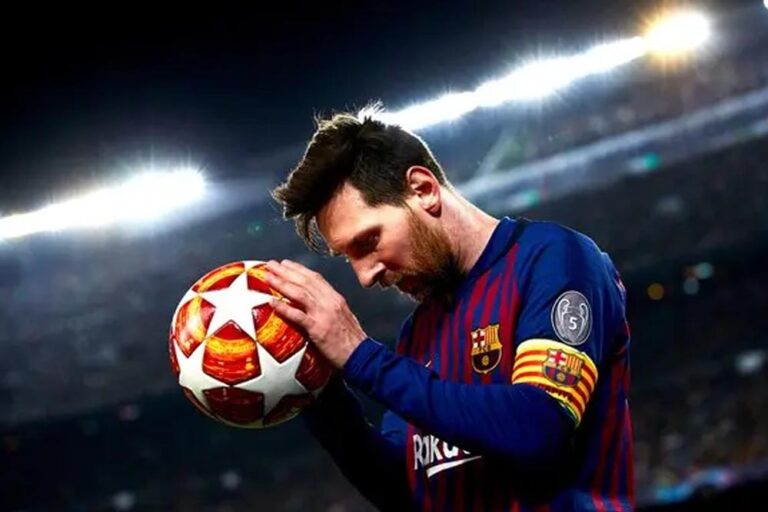 दिसंबर में मेसी का भारत दौरा, कोलकाता-मुंबई-दिल्ली में होंगे कार्यक्रम