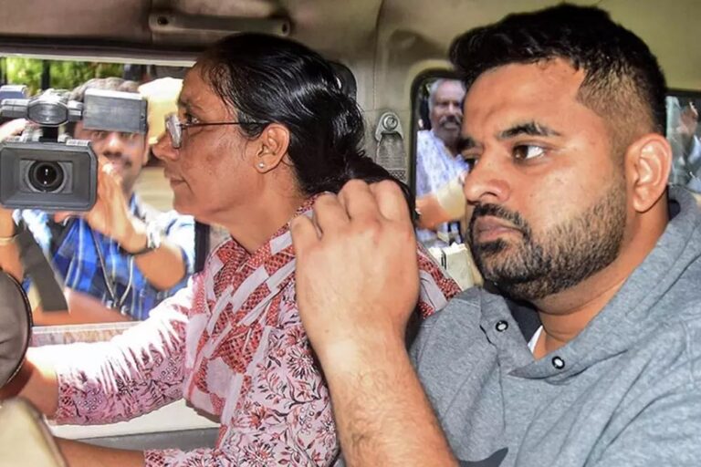 पूर्व PM देवेगौड़ा के पोते को रेप मामले में आजीवन कारावास, कोर्ट ने सुनाया बड़ा फैसला