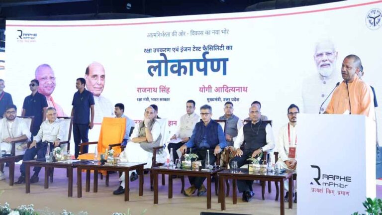 ऑपरेशन सिंदूर ने दुनिया को भारत के सामर्थ का एहसास कराया- सीएम योगी