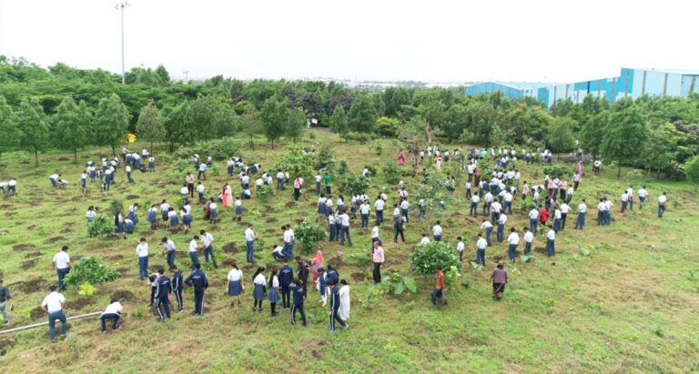 शहर के हर कोने में खिलेगी हरियाली, इंदौर में होंगे 50 करोड़ के गार्डन डेवलपमेंट