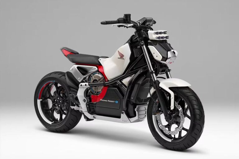 होंडा की EV क्रांति! 2 सितंबर को आएगी पहली हाई-स्पीड इलेक्ट्रिक बाइक, जानें रेंज और स्पीड