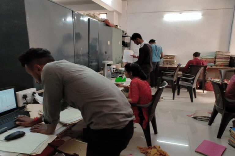 अब आग या चोरी से नहीं मिटेगा रिकॉर्ड! MP की 80 लाख संपत्तियां डिजीलॉकर में सुरक्षित