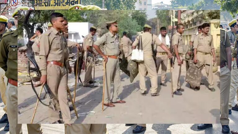 बिना गवाह नहीं होगी अब तलाशी: CBI-ED की तर्ज पर काम करेगी यूपी पुलिस