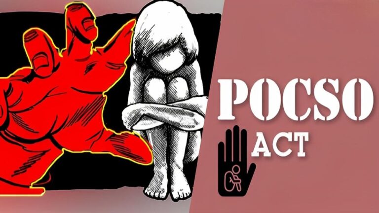 पॉक्सो कानून पर जागरूकता कार्यशाला का आयोजन, सीएम डॉ. यादव करेंगे शुभारंभ