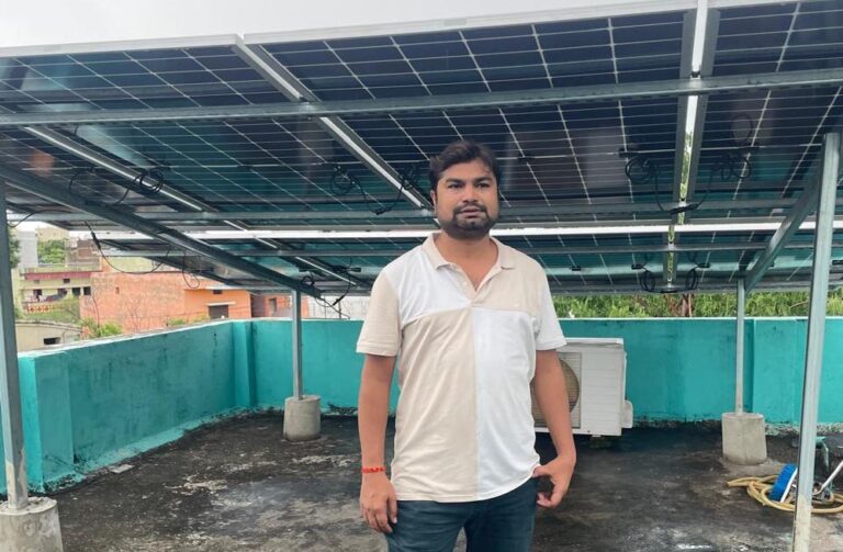 प्रधानमंत्री सूर्यघर योजना: केंद्र-राज्य की संयुक्त सब्सिडी से बढ़ेगा सोलर अपनाने का रुझान