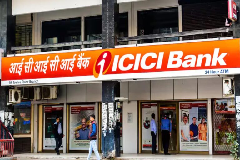 1 अगस्त से ICICI सेविंग अकाउंट में ₹50,000 मिनिमम बैलेंस का नया नियम लागू