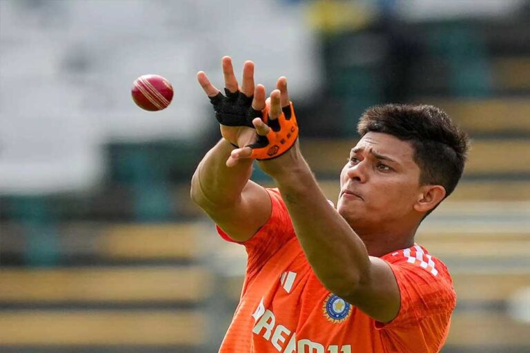 एशिया कप चयन: गिल-सिराज OUT, यशस्वी बने बैकअप ओपनर, चयनकर्ताओं के कड़े फैसले की उम्मीद