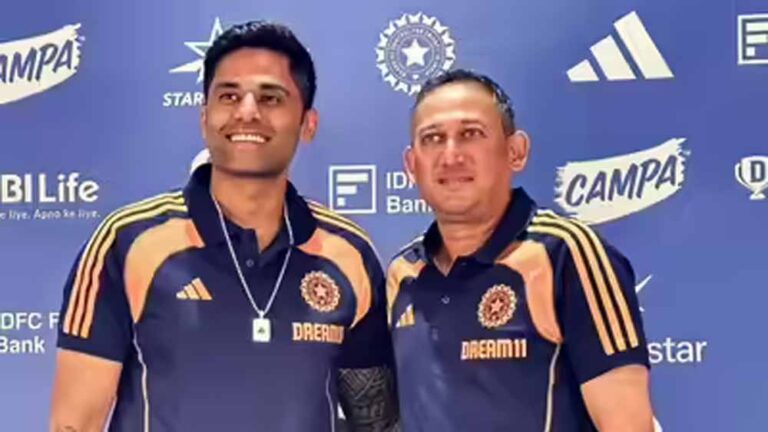 टीम इंडिया की घोषणा के साथ बदल गई अगरकर की भूमिका, क्या हिलेगी किसी की कुर्सी?