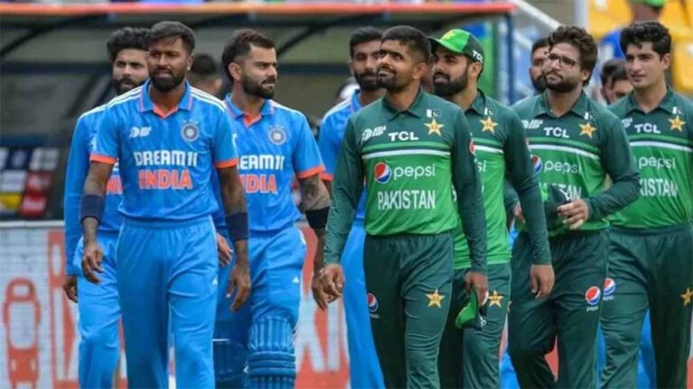 एशिया कप में भारत-पाकिस्तान मुकाबला रद्द होगा? रिपोर्ट में चौंकाने वाला दावा