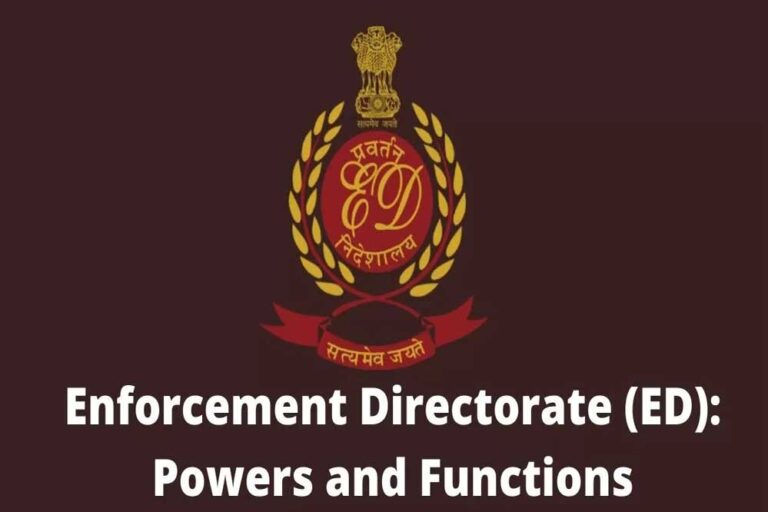 री-एजेंट खरीद घोटाले में ED का छापा, रायपुर से 40 करोड़ से ज्यादा की संपत्ति सीज