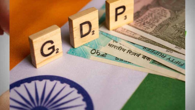 50% टैरिफ का अर्थव्यवस्था पर बड़ा असर, GDP ग्रोथ में आ सकती है इतनी कमी