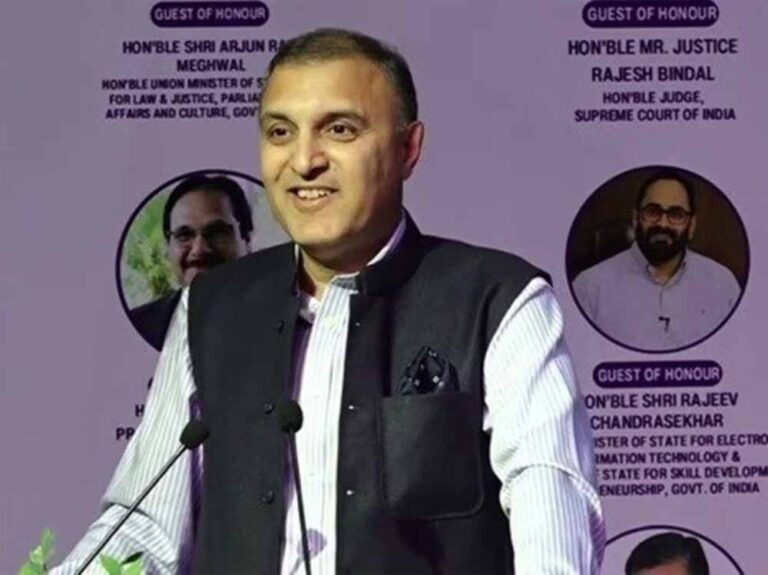 सिर्फ 30 दिन में हाई कोर्ट जज का तबादला, उठ रहे सवाल और चर्चाओं का दौर