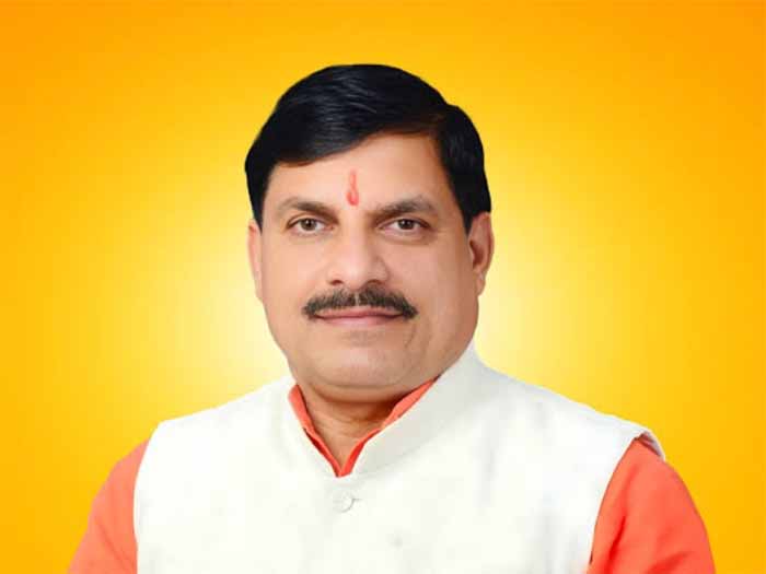 मुख्यमंत्री डॉ. यादव राज्य स्तरीय नशामुक्ति शपथ ग्रहण समारोह में होंगे शामिल मुख्यमंत्री डॉ. यादव राज्य स्तरीय नशामुक्ति शपथ ग्रहण समारोह में होंगे शामिल