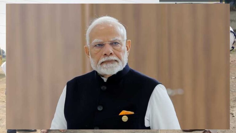 PM मोदी की निडर चालों से बौखलाए ट्रंप, किसानों के समर्थन में खड़ा नेतृत्व