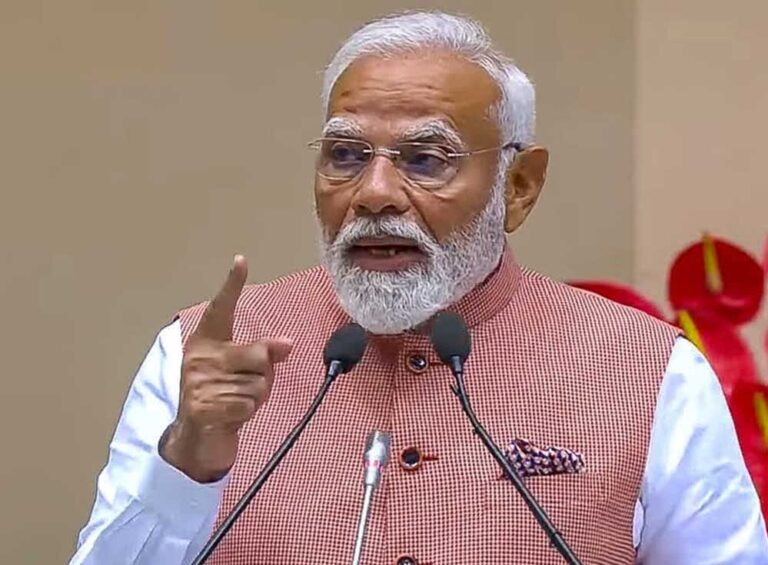 भोपाल मेट्रो का शुभारंभ और पीएम मित्र पार्क धार का करेंगे भूमिपूजन जल्द निर्धारित होगी तिथि