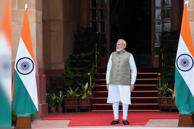 अमेरिका की रिपोर्ट में भारत की मजबूती का संकेत, टैरिफ से नहीं रुकेंगे विकास के कदम