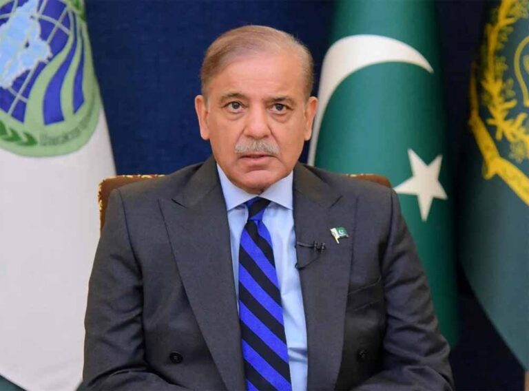 पाकिस्तान ने आजादी दिवस पर रॉकेट फोर्स की स्थापना की घोषणा, ऑपरेशन सिंदूर पर लगाए गए झूठे आरोप