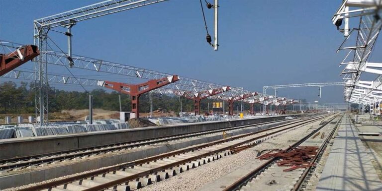 4 रेल परियोजनाओं को हरी झंडी, PM स्वनिधि योजना अब 2030 तक लागू रहेगी