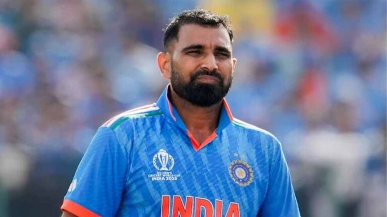 ट्रोलिंग पर मोहम्मद शमी का करारा जवाब, उठाया मुस्लिम क्रिकेटरों का मुद्दा