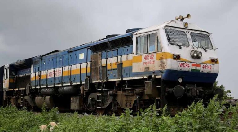 रेल यात्रियों के लिए खुशखबरी! रतलाम से चलेंगी फेस्टिवल स्पेशल ट्रेनें