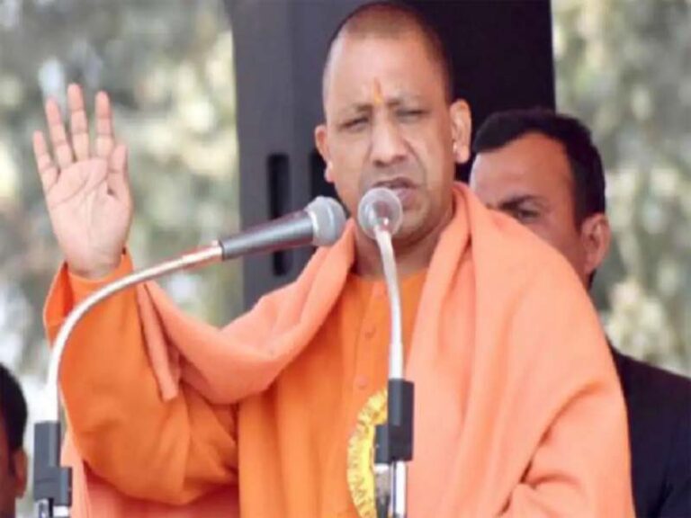 मुख्यमंत्री योगी आदित्यनाथ ने मेजर ध्यानचंद की जयंती पर उनकी स्मृतियों को किया नमन