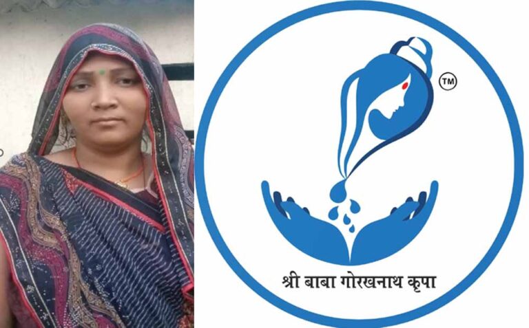 नारी सुरक्षा, सम्मान और स्वावलंबन की प्रतीक बनी रेनू ने महिला सशक्तीकरण को दी नई ऊंचाई