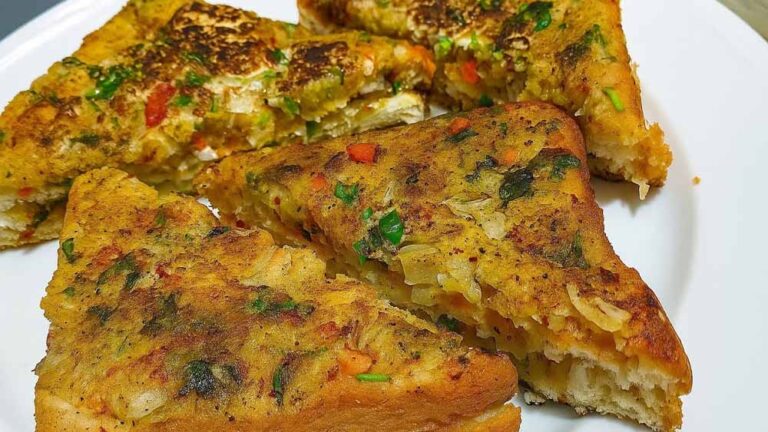 नाश्ते में बनाएं टेस्टी आलू सैंडविच – बच्चों और बड़ों का फेवरेट