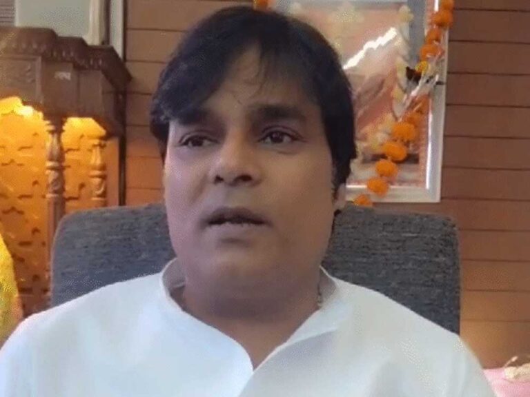 गोलू अग्निहोत्री की संपत्ति पर ईडी का बड़ा कदम, 34 करोड़ की प्रॉपर्टी हुई अटैच गोलू अग्निहोत्री की संपत्ति पर ईडी का बड़ा कदम, 34 करोड़ की प्रॉपर्टी हुई अटैच