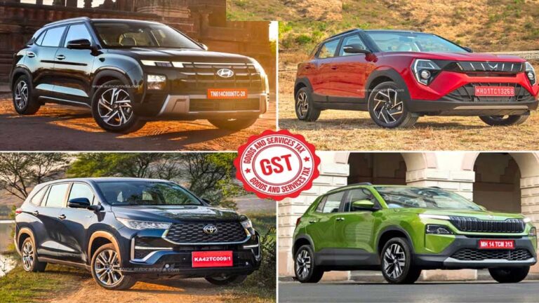 GST में छूट का दिखा असर: वाहन बाजार में बुकिंग का उछाल, लेकिन सप्लाई चेन बना रोड़ा