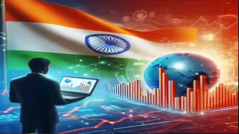 भारत में AI क्रांति का असर, 2035 तक अर्थव्यवस्था को मिल सकता है 600 अरब डॉलर का बूस्ट