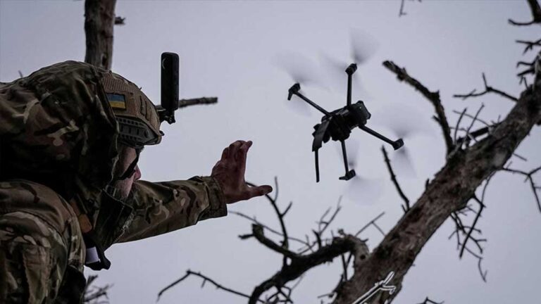 नाटो की चिंता बढ़ी: ड्रोन अटैक्स से नहीं निपट पा रहे, रूसी रणनीति ने बढ़ाई हलचल — जानें मजेदार पहलू