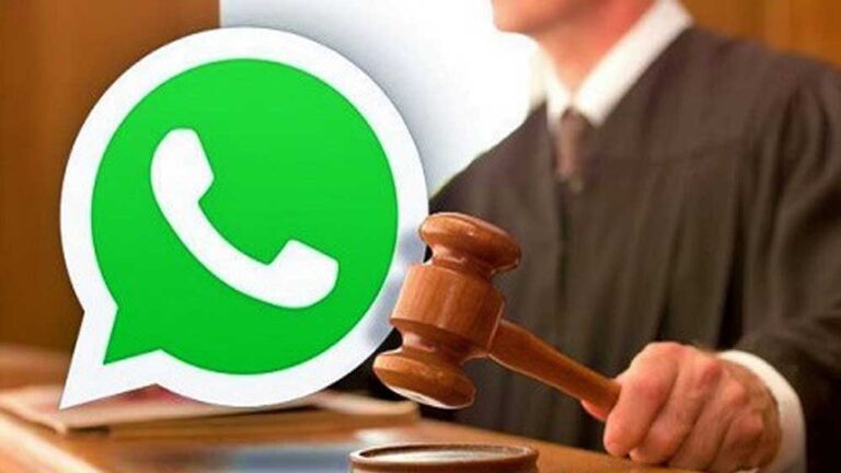 न्याय व्यवस्था में तकनीक की दस्तक: केरल हाई कोर्ट WhatsApp से देगा कानूनी सूचना