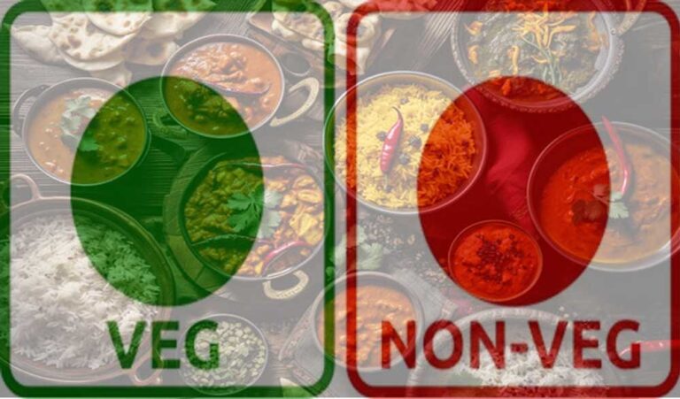 एमपी में शाकाहारी-मांसाहारी होटलों की होगी अलग पहचान, सरकार लाई नया प्लान