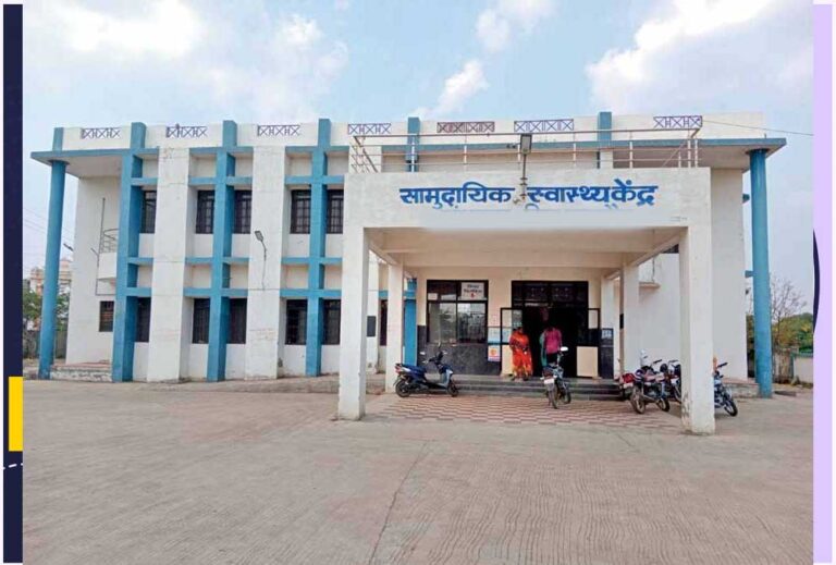 सरकारी अस्पताल में बड़ा हादसा: बाथरूम में हुआ प्रसव, नवजात की गिरते ही मौत, निरीक्षण को पहुंचे अधिकारी सरकारी अस्पताल में बड़ा हादसा: बाथरूम में हुआ प्रसव, नवजात की गिरते ही मौत, निरीक्षण को पहुंचे अधिकारी