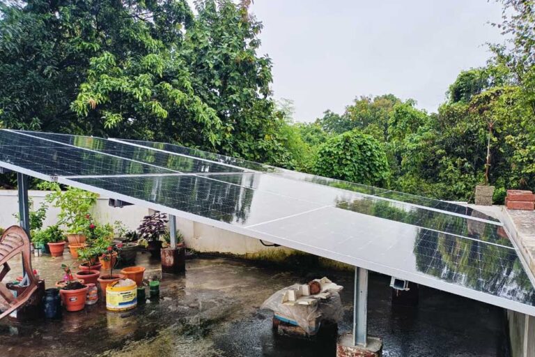 रायपुर: पीएम सूर्यघर योजना से हर घर में पहुंचेगी सूरज की रोशनी, बिजली बनेगी, ज़िंदगी बदलेगी रायपुर: पीएम सूर्यघर योजना से हर घर में पहुंचेगी सूरज की रोशनी, बिजली बनेगी, ज़िंदगी बदलेगी