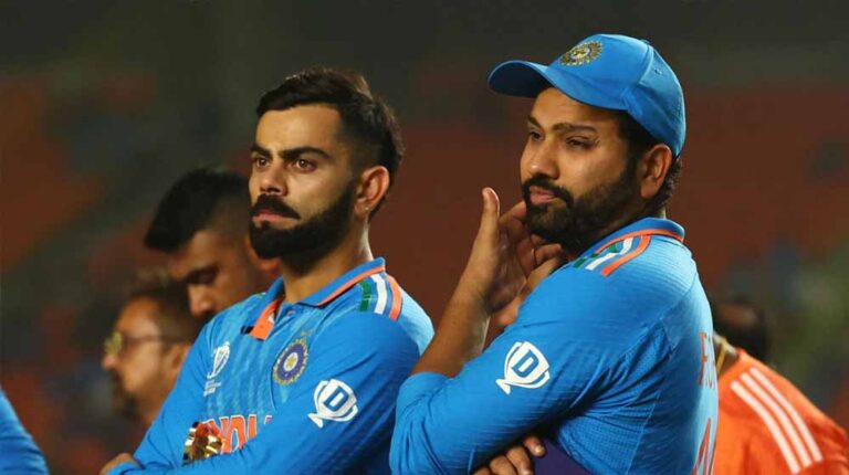 AUS दौरे से पहले रोहित फिट, कोहली कब देंगे टेस्ट? जानें पूरी तैयारी