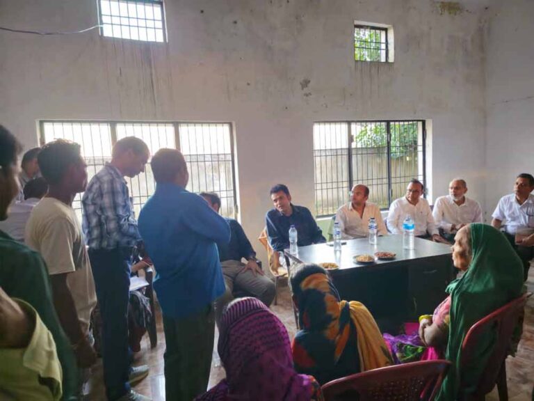 दिव्यांगजनों को आत्मनिर्भर बनाने के लिए रोजगार मेलों के आयोजन पर जोर दे रही योगी सरकार