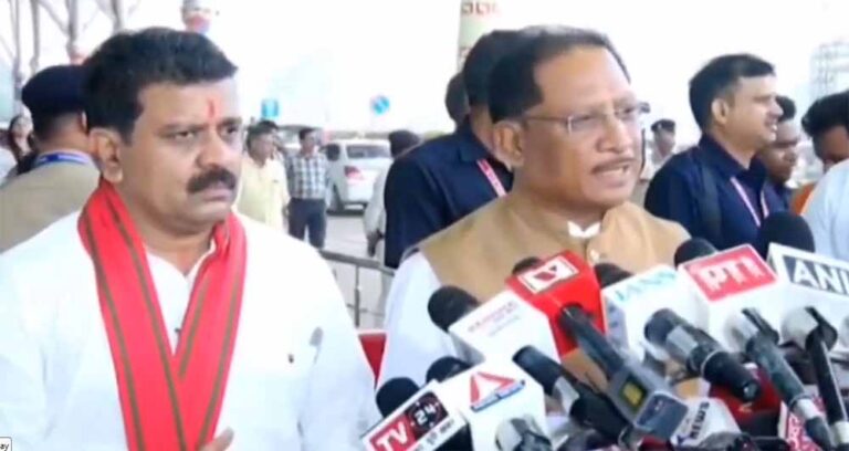 आदिवासी अंचल में खुलेंगे नए उद्योग, जुटेंगे 200 निवेशक , सीएम साय करेंगे शुभारंभ आदिवासी अंचल में खुलेंगे नए उद्योग, जुटेंगे 200 निवेशक , सीएम साय करेंगे शुभारंभ