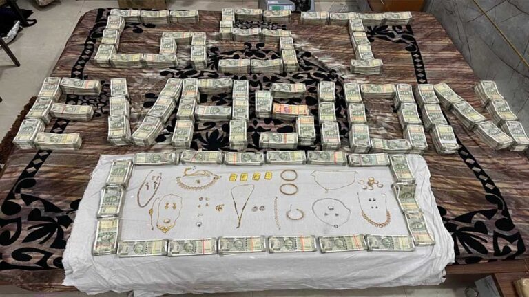 रायपुर में जीएसटी चोरी का बड़ा खुलासा, 170 फर्जी फर्मों के जरिए करोड़ों की हेराफेरी