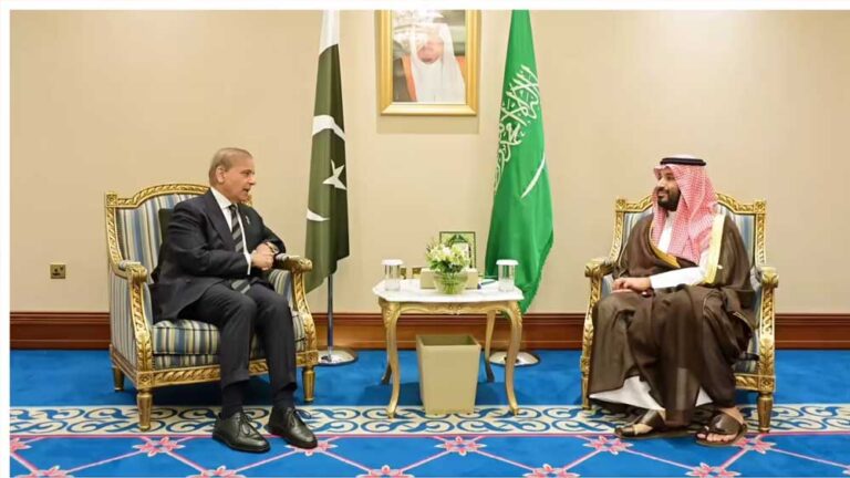 मुस्लिम देशों के बीच पाक के साथ रक्षा समझौते की संभावना, भारत का कड़ा रुख