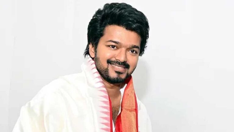 कोर्ट की फटकार के बाद पार्टी ने बनाया नया नियम, त्रिची रैली के हंगामे के बाद विजय की सतर्कता